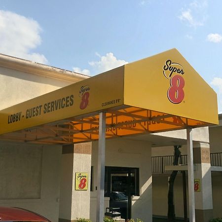 Super 8 By Wyndham Dover Ngoại thất bức ảnh