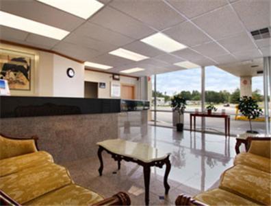 Super 8 By Wyndham Dover Ngoại thất bức ảnh